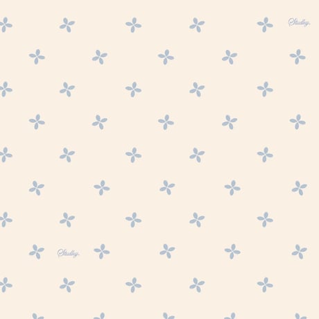 Meadow Swaddle Blanket / Studley