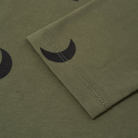 [26AW] Pine Midnight Bodysuit GOTS / Organic Zoo