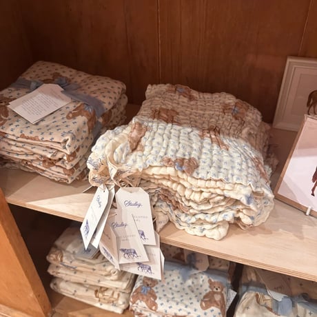Wash Cloths Set / Studley