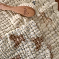 Wash Cloths Set / Studley