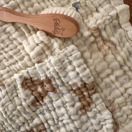 Wash Cloths Set / Studley