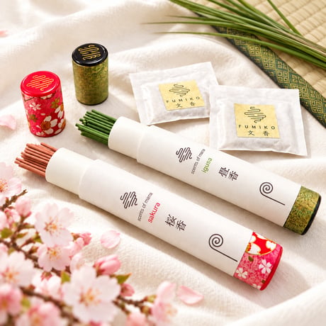 お香 | STORES