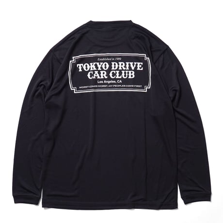 TOKYODRIVE®︎ ONLINE STORE