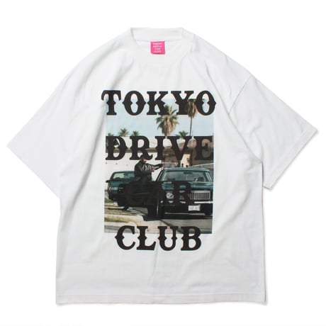 TOKYODRIVE®︎ ONLINE STORE