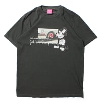T-shirt, Dark Grey