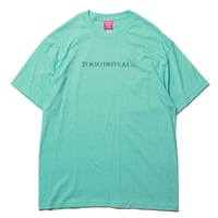 T-shirt, NYC Blue
