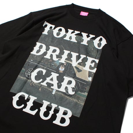 TOKYODRIVE®︎ ONLINE STORE