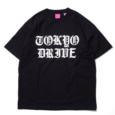 TOKYODRIVE®︎ ONLINE STORE