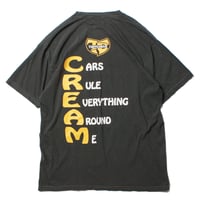 T-shirt, Dark Grey