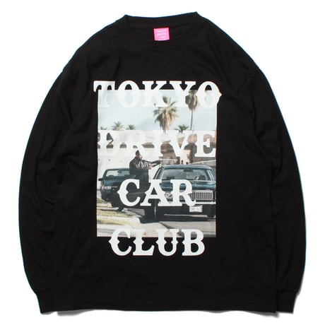 TOKYODRIVE®︎ ONLINE STORE