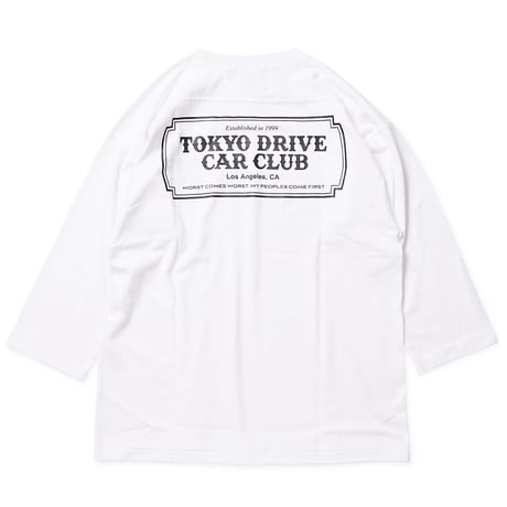 TOKYODRIVE®︎ ONLINE STORE