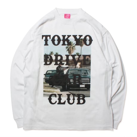 TOKYODRIVE®︎ ONLINE STORE