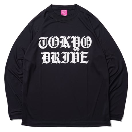 TOKYODRIVE®︎ ONLINE STORE