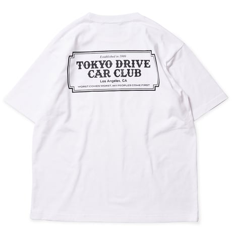 TOKYODRIVE®︎ ONLINE STORE