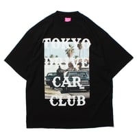 T-shirt, Black