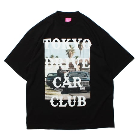 TOKYODRIVE®︎ ONLINE STORE
