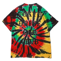 T-shirt, Tie Dye