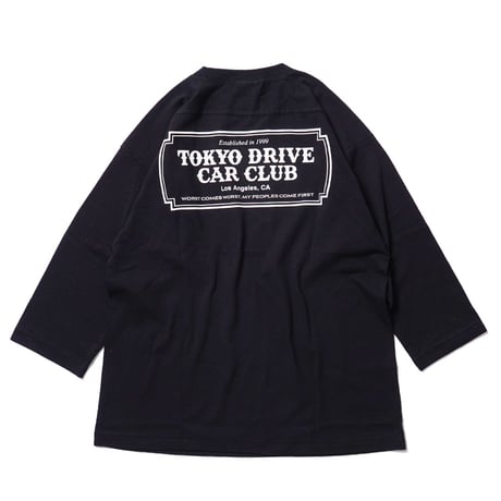 TOKYODRIVE®︎ ONLINE STORE