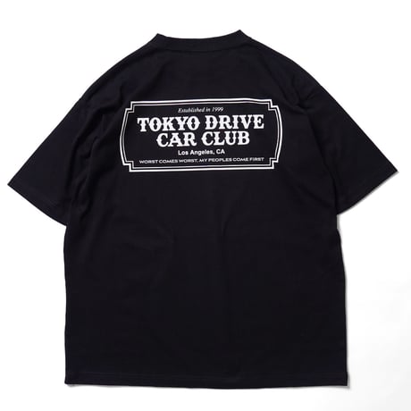 TOKYODRIVE®︎ ONLINE STORE