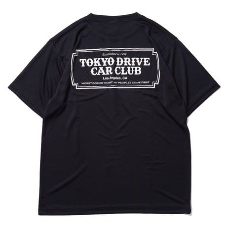 TOKYODRIVE®︎ ONLINE STORE