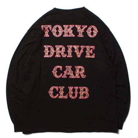TOKYODRIVE®︎ ONLINE STORE
