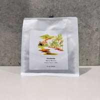 Honduras Mario Moreno Washed 200g