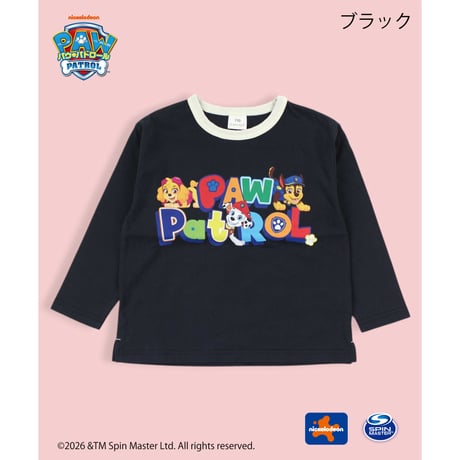 ﾊﾟｳﾊﾟﾄﾘﾝｶﾞｰﾛﾝT