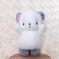 だっこちゃん くま