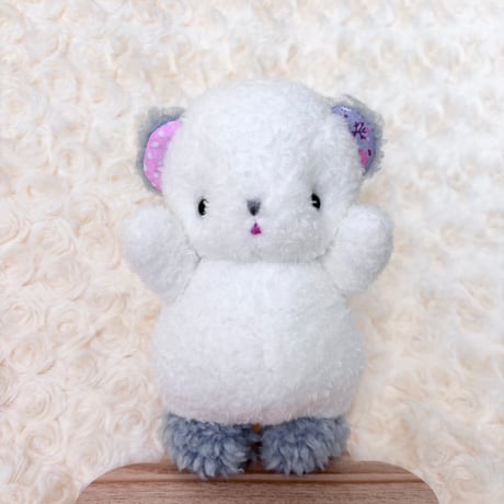 だっこちゃん くま
