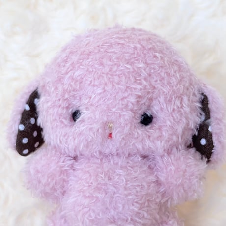 みにまむちゃん Lサイズ うさぎ
