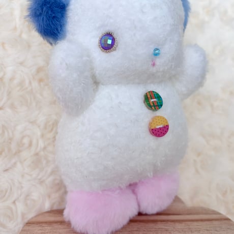 だっこちゃん くま 流れ星