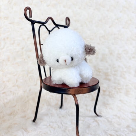 ぽむまるちゃん わんこ ①