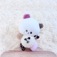 【専用ページ】みにまむ とぅいちゃん くま