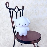 ぴぴぴちゃん