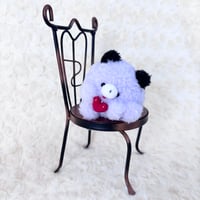 はぐまるちゃん くま