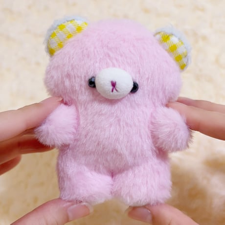 べあちゃ