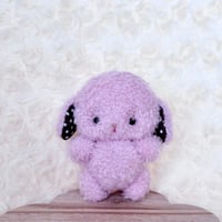 みにまむちゃん Lサイズ うさぎ