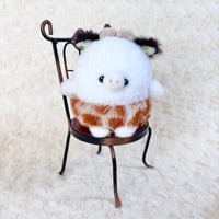 ころっとぱんつちゃん きりん