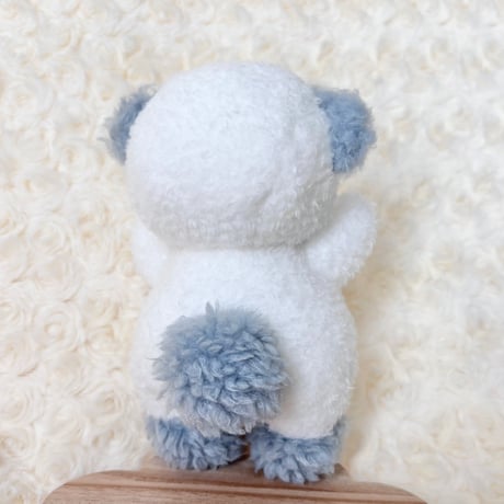だっこちゃん くま