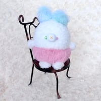 ころっとぱんつちゃん うさぎ