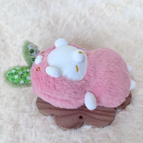おやすみちゃん