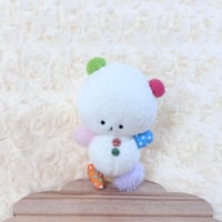 みにまむ とぅいちゃん くま