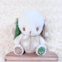 おすわりちゃん うさぎ ①