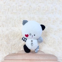 みにまむ とぅいちゃん ねこ