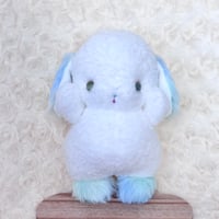 だっこちゃん うさぎ