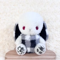 おすわりちゃん うさぎ ②