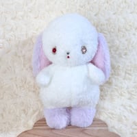だっこちゃん うさぎ