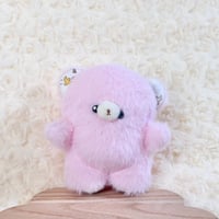 べあちゃ ①