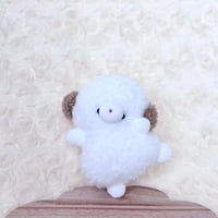 フレフレチアちゃん ミニわんこ