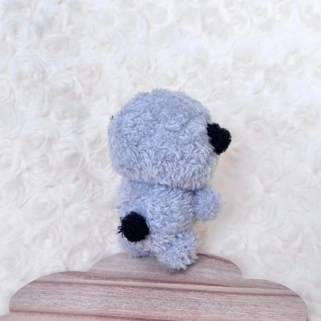 みにまむちゃん Lサイズ わんこ